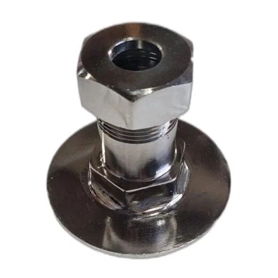 Kapota z nerezové oceli